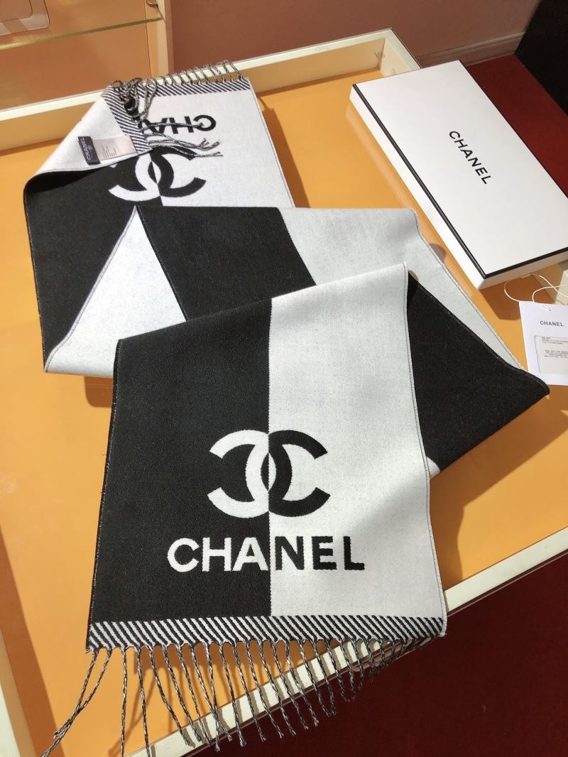 Chanel Scarf